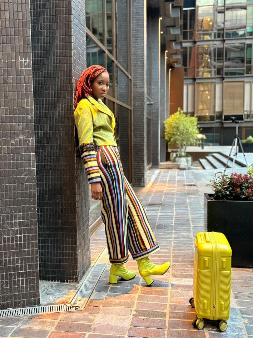 Look 5