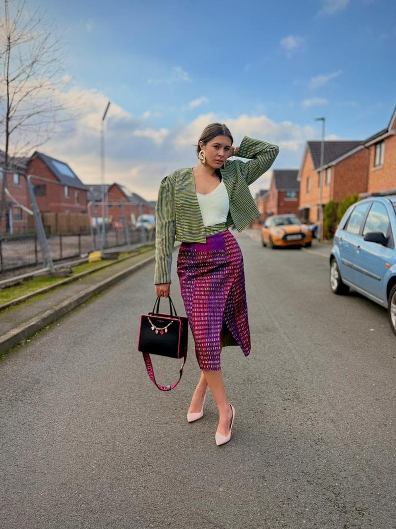 Look 10