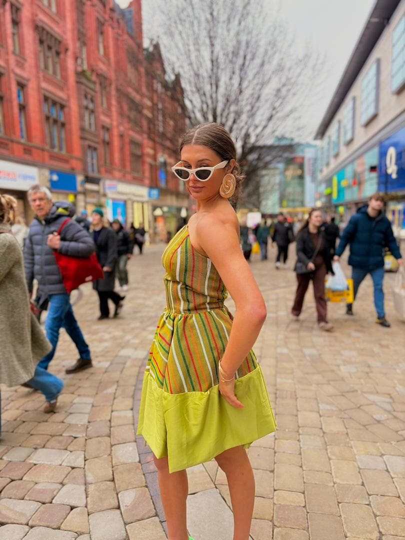 Look 13