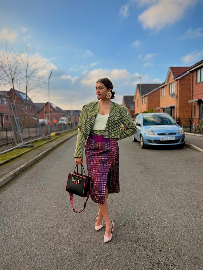 Look 2