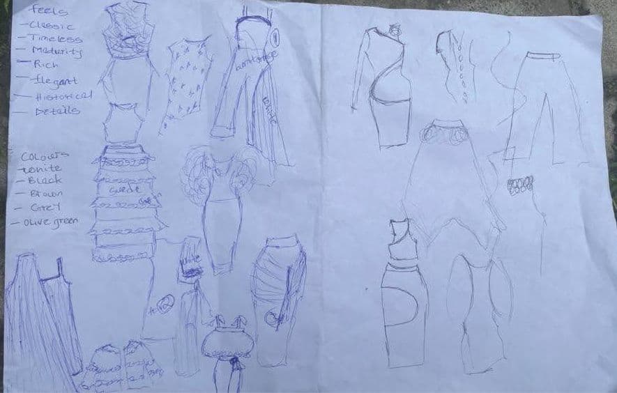 Collection Detail 0