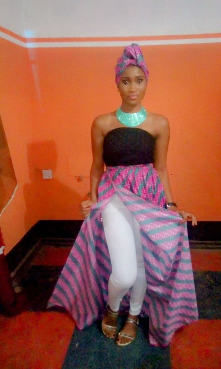 Look 2