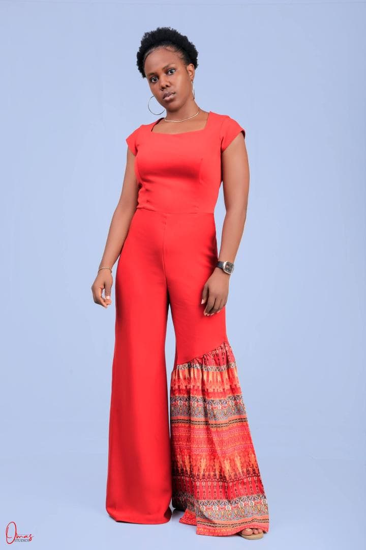 Look 1