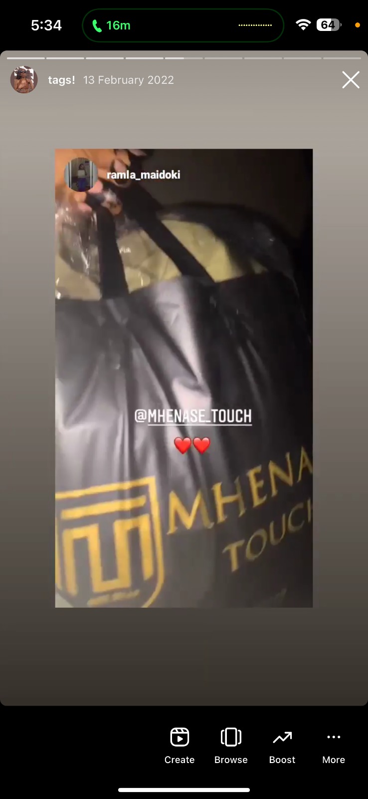 Review about Mhenase Touch fitting